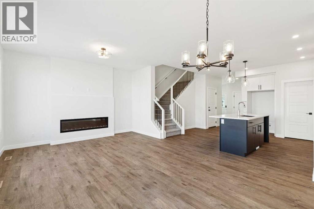 575 Buffaloberry Manor Se, Calgary, Alberta  T3M 3Z1 - Photo 14 - A2272474