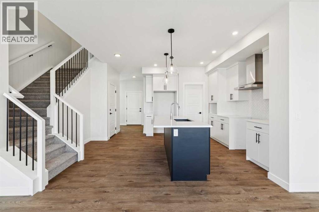 575 Buffaloberry Manor Se, Calgary, Alberta  T3M 3Z1 - Photo 8 - A2272474