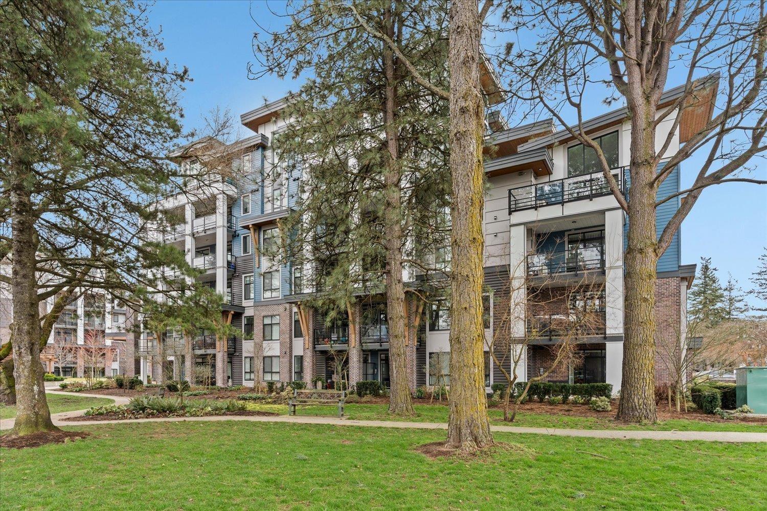 503 45500 MARKET WAY|Garrison Crossing, Chilliwack, British Columbia