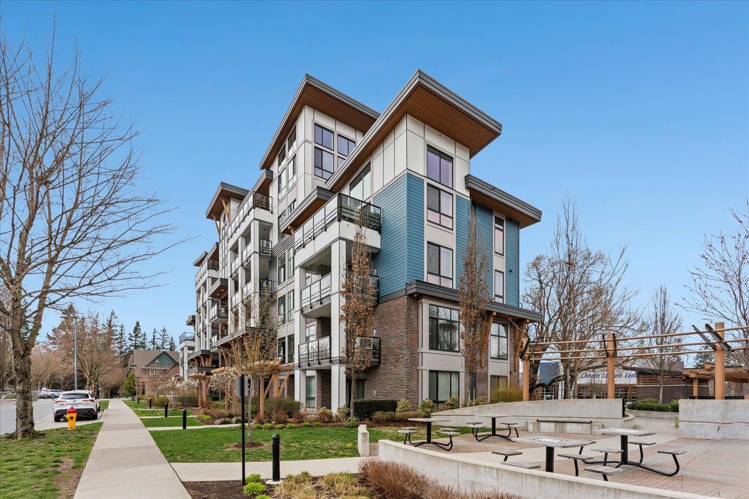 503 45500 Market Way, Garrison Crossing, Chilliwack, British Columbia  V2R 6G5 - Photo 3 - R3100006