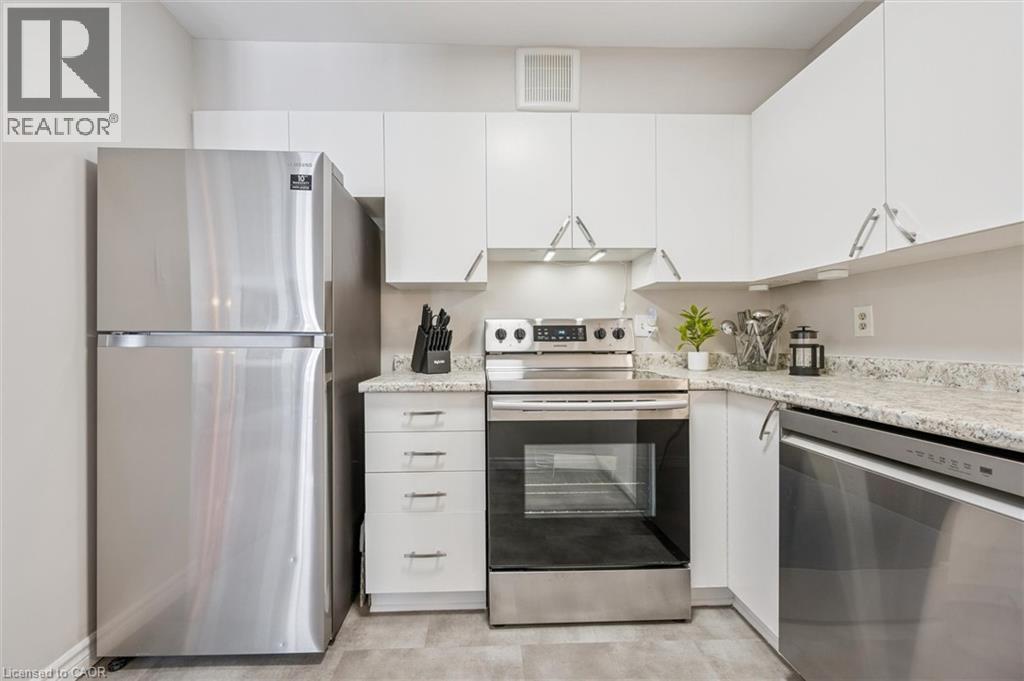 15 Hofstetter Avenue Unit# 205, Kitchener, Ontario  N2A 3Z7 - Photo 15 - 40806771
