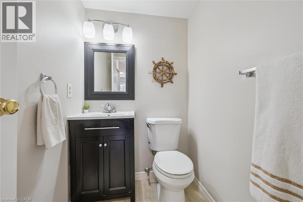 15 Hofstetter Avenue Unit# 205, Kitchener, Ontario  N2A 3Z7 - Photo 24 - 40806771