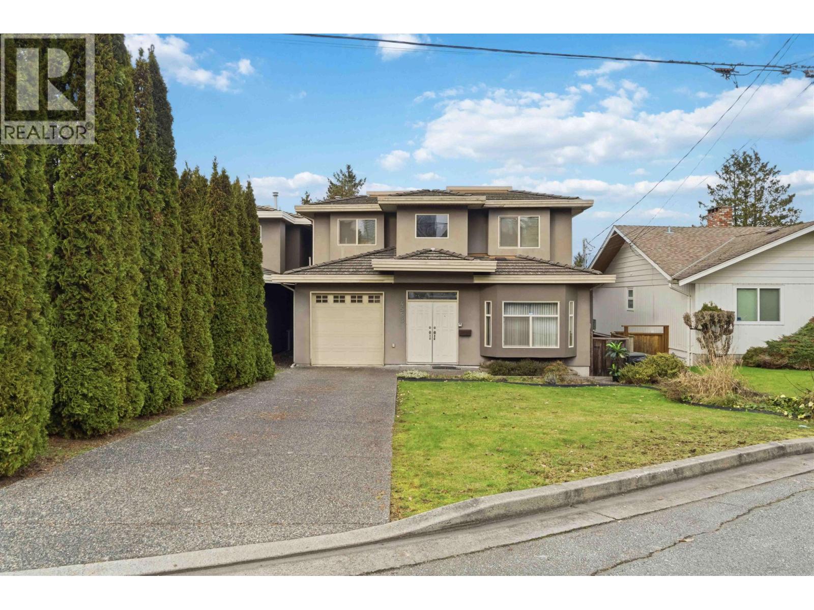 4553 Ellerton Court, Burnaby, British Columbia  V5H 1E1 - Photo 2 - R3088260