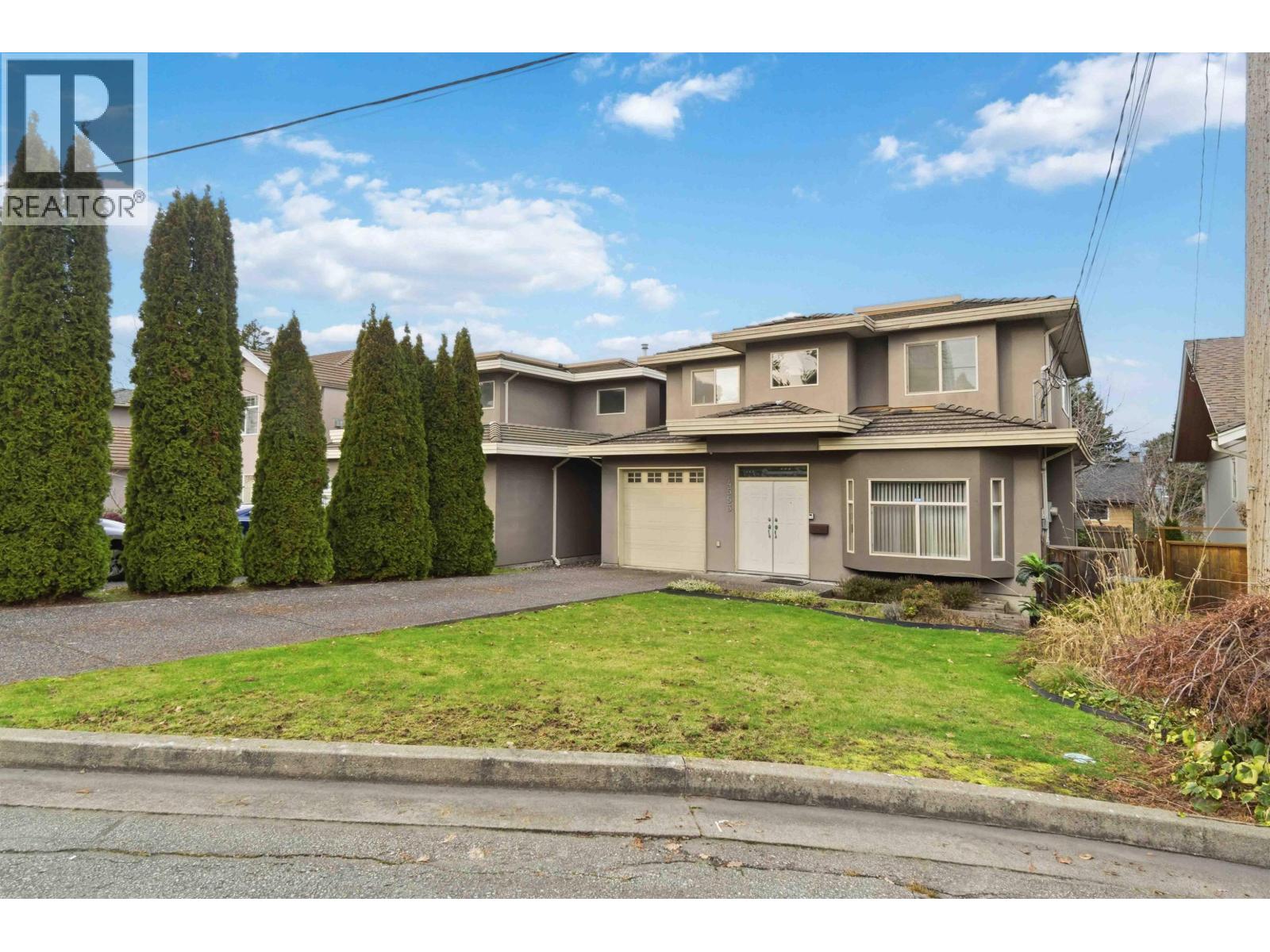 4553 ELLERTON COURT, Burnaby, British Columbia