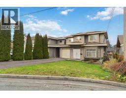 4553 ELLERTON COURT, Burnaby, British Columbia