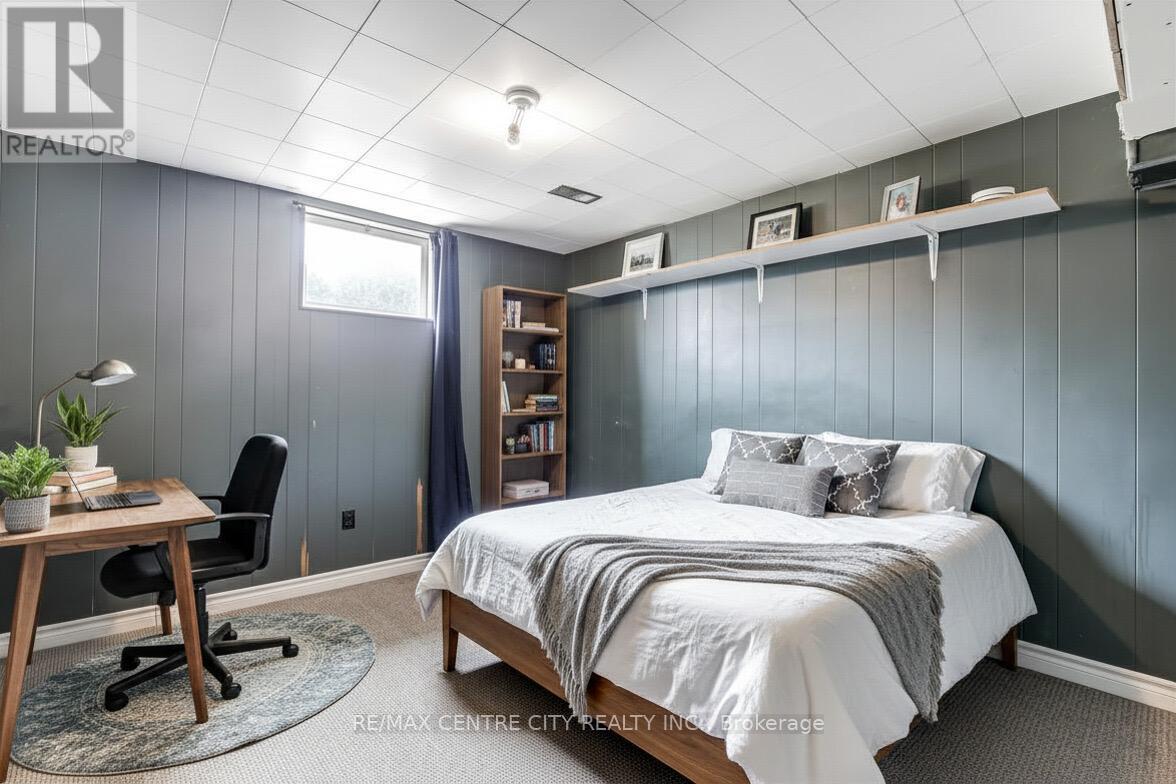 124 Fairview Avenue, St. Thomas, Ontario  N5R 4X6 - Photo 23 - X12901524