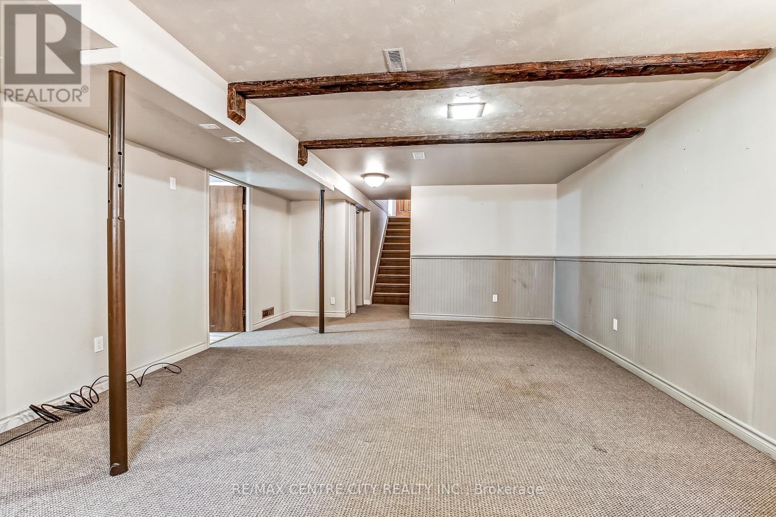 124 Fairview Avenue, St. Thomas, Ontario  N5R 4X6 - Photo 26 - X12901524