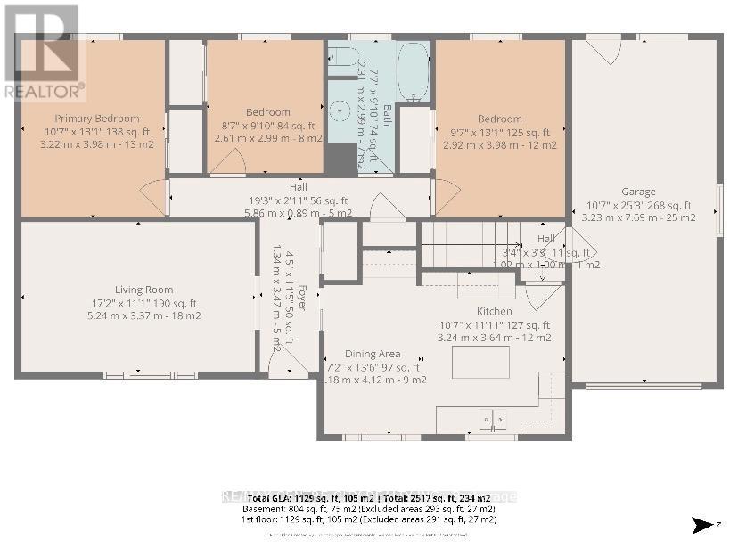 124 Fairview Avenue, St. Thomas, Ontario  N5R 4X6 - Photo 4 - X12901524