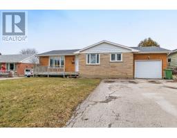 124 FAIRVIEW AVENUE, St. Thomas, Ontario