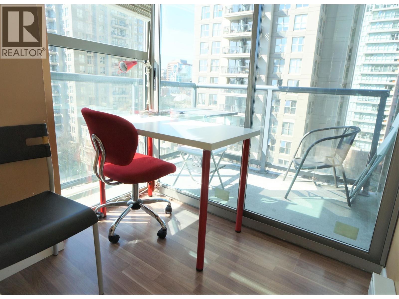 906 928 Richards Street, Vancouver, British Columbia  V6B 6P6 - Photo 5 - R3098848