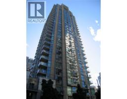 906 928 RICHARDS STREET, Vancouver, British Columbia
