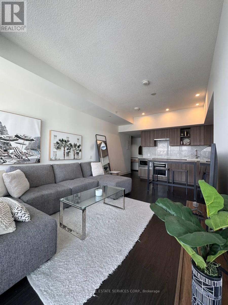 3510 - 17 Bathurst Street, Toronto, Ontario  M5V 0N1 - Photo 22 - C12901442