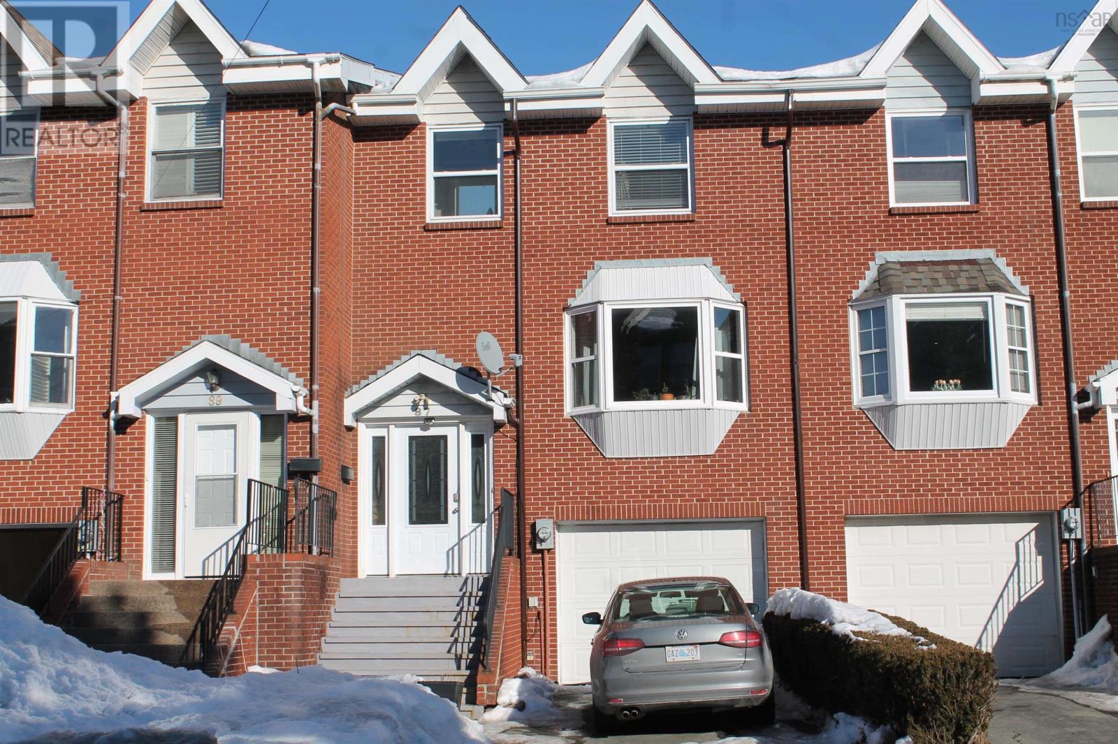 87 Lincoln Cross, Halifax, Nova Scotia