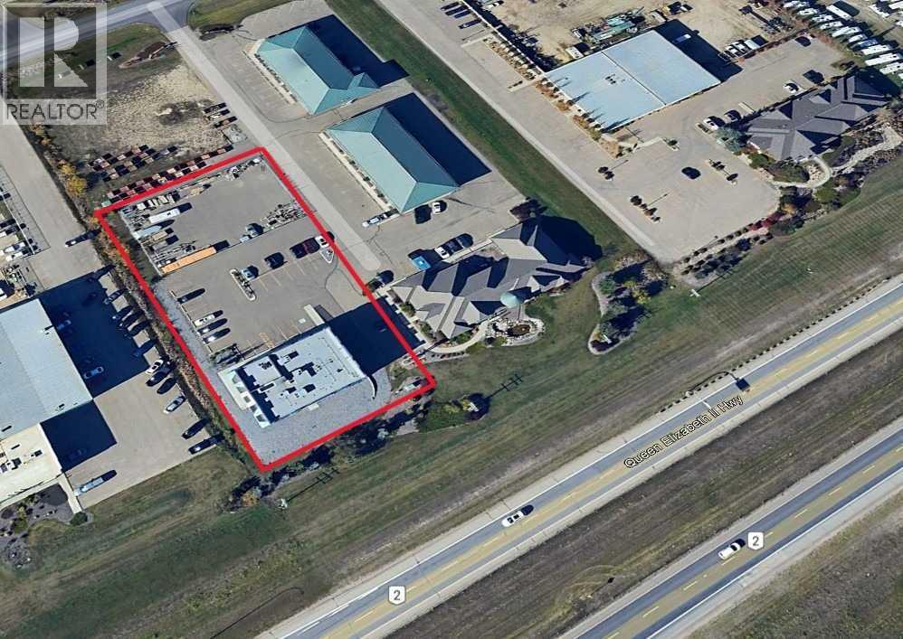 102, 284 Burnt Park Drive, Rural Red Deer County, Alberta  T4S 0K7 - Photo 4 - A2285649