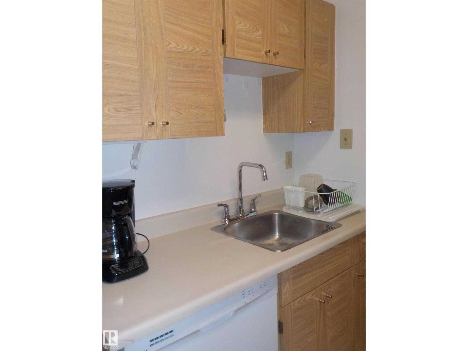 #207 9917 110 St Nw Nw, Edmonton, Alberta  T5K 2N4 - Photo 9 - E4477791