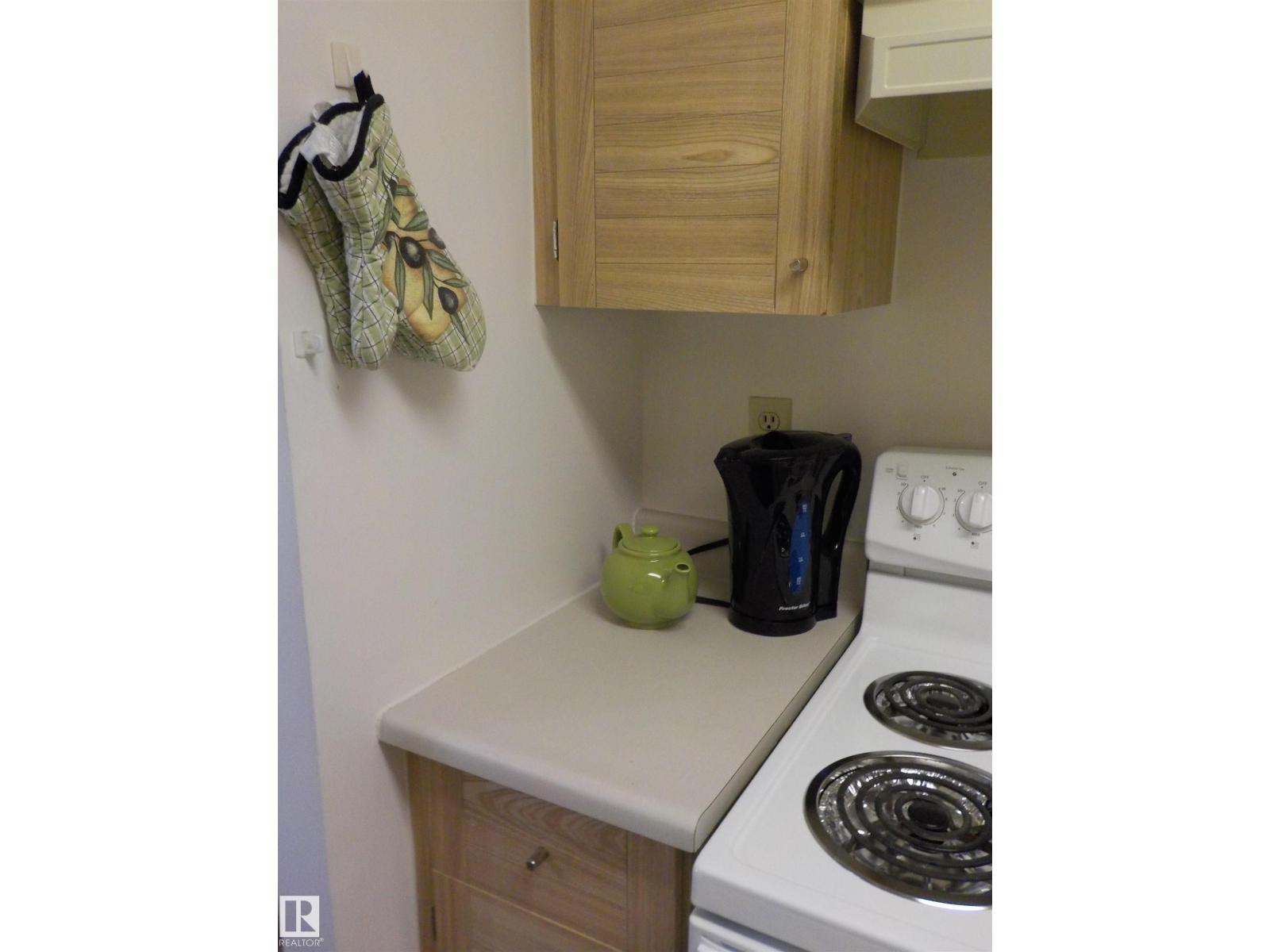 #207 9917 110 St Nw Nw, Edmonton, Alberta  T5K 2N4 - Photo 11 - E4477791