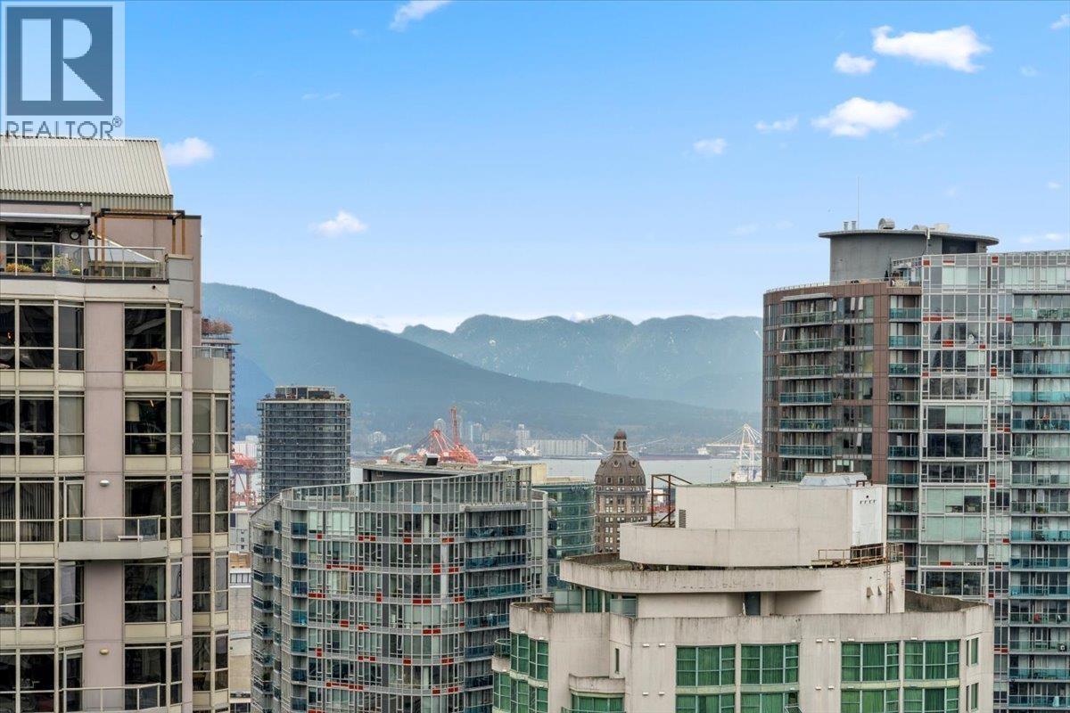 3008 909 Mainland Street, Vancouver, British Columbia  V6B 1S3 - Photo 8 - R3101681