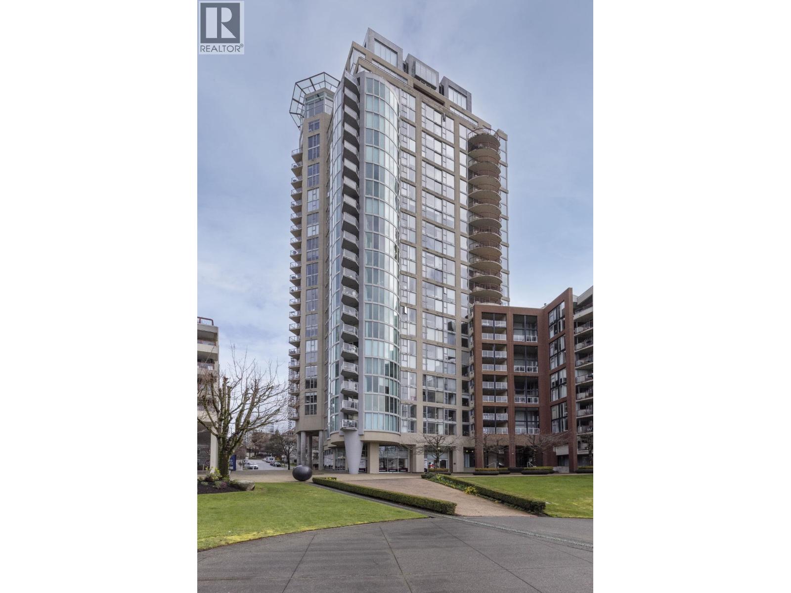 2005 1000 Beach Avenue, Vancouver, British Columbia  V6E 4M2 - Photo 11 - R3101684