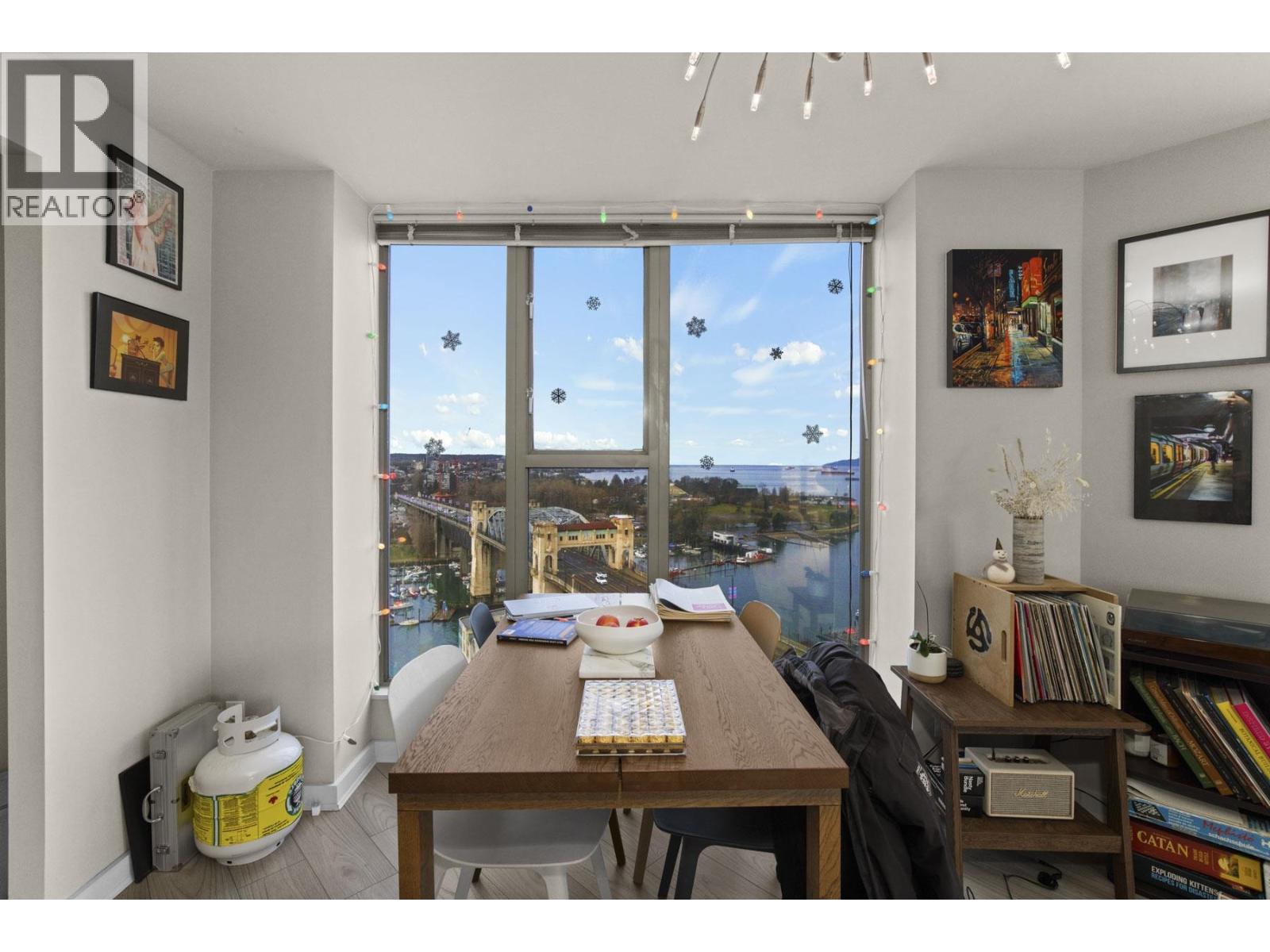 2005 1000 Beach Avenue, Vancouver, British Columbia  V6E 4M2 - Photo 21 - R3101684