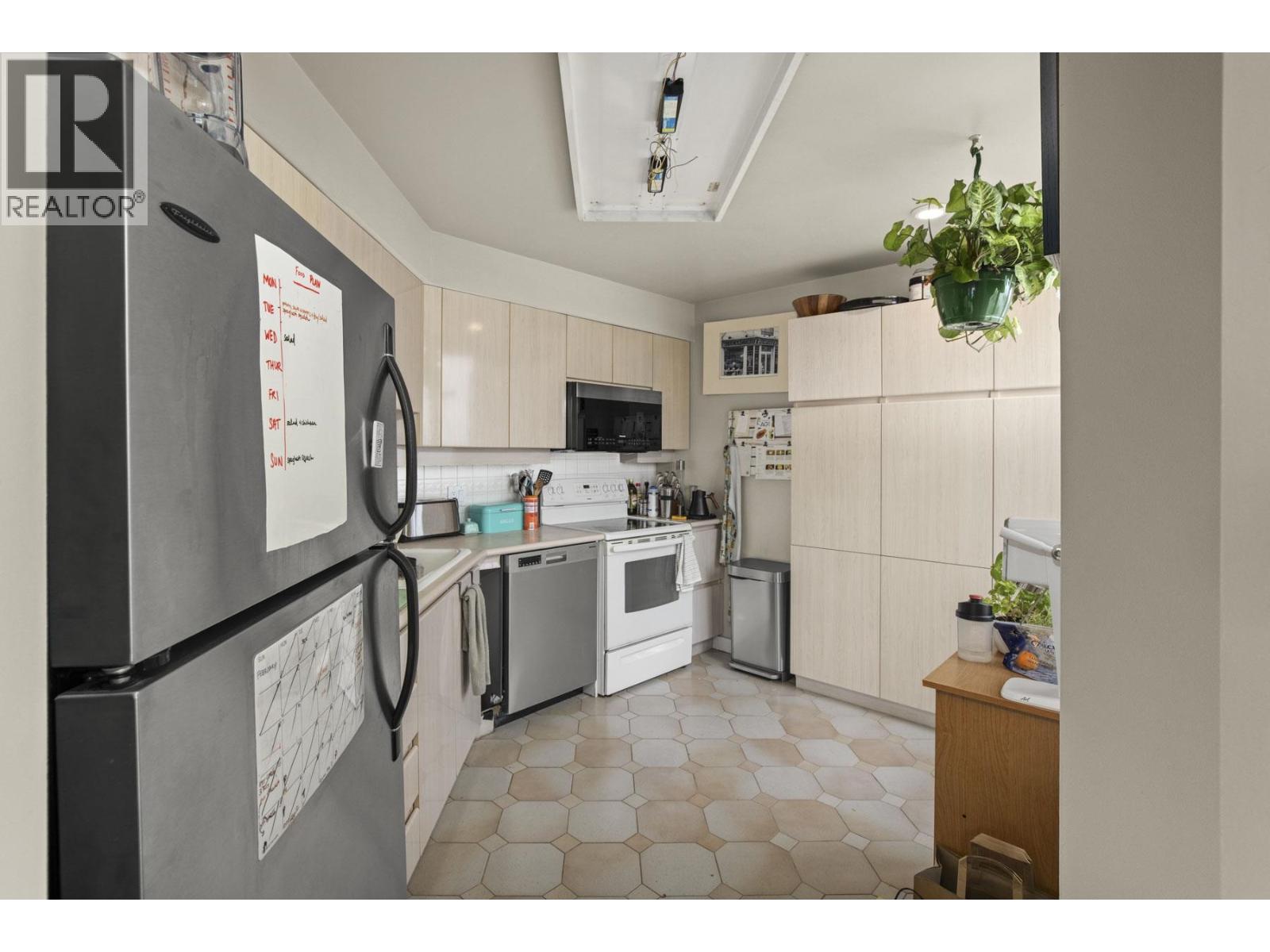 2005 1000 Beach Avenue, Vancouver, British Columbia  V6E 4M2 - Photo 22 - R3101684