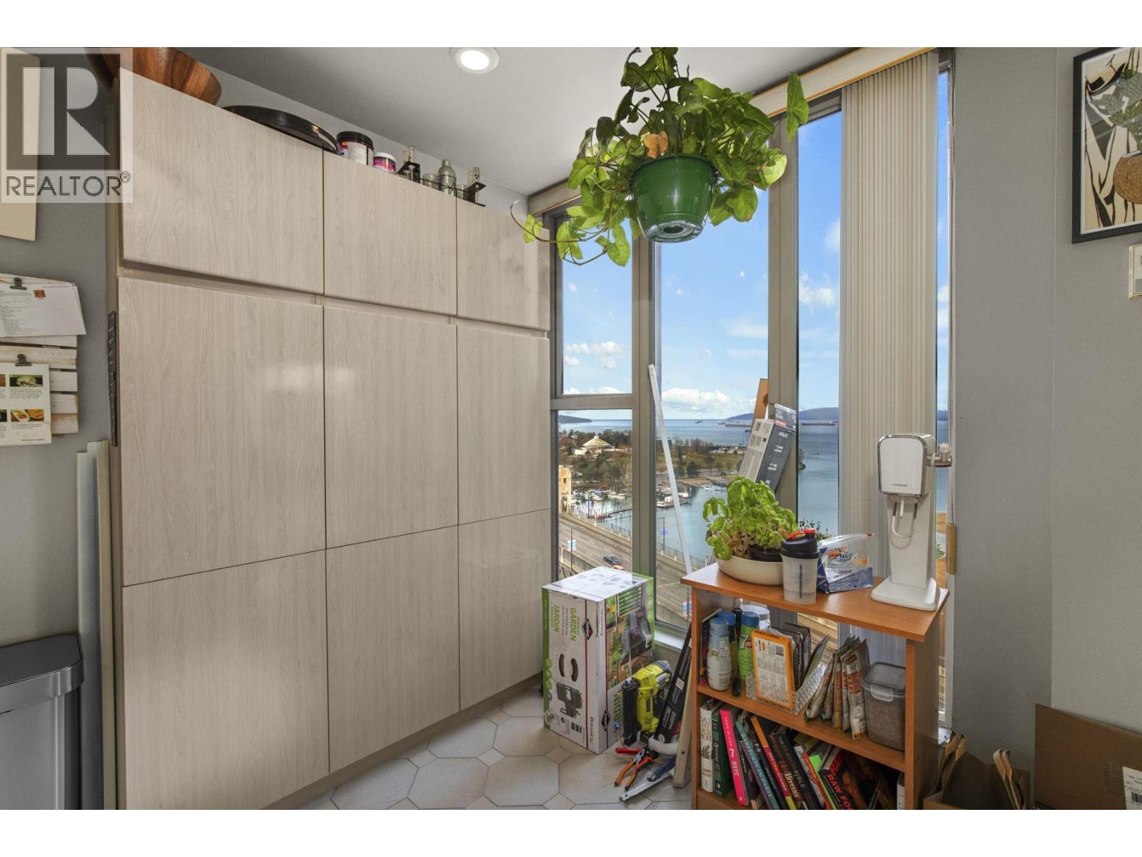 2005 1000 Beach Avenue, Vancouver, British Columbia  V6E 4M2 - Photo 24 - R3101684