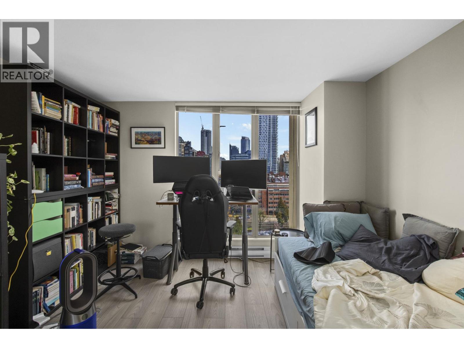 2005 1000 Beach Avenue, Vancouver, British Columbia  V6E 4M2 - Photo 32 - R3101684