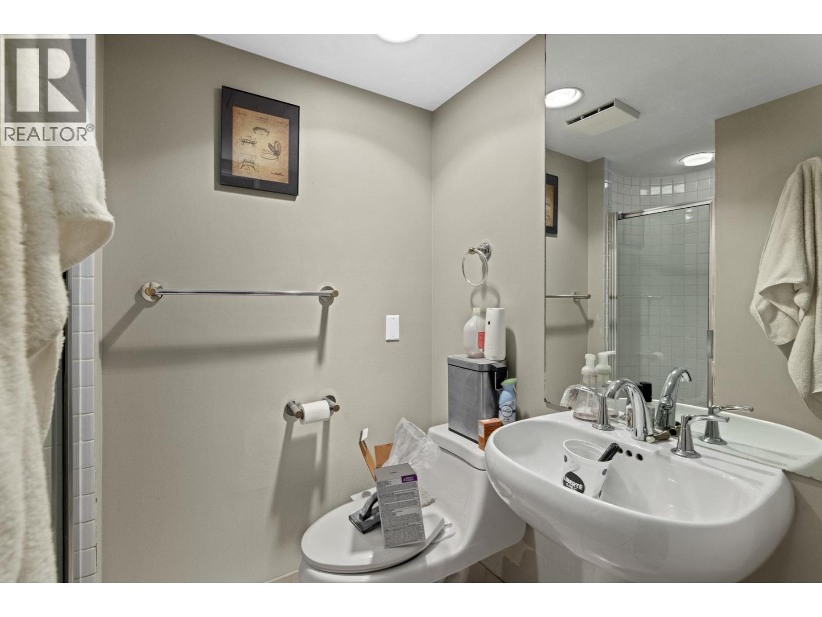 2005 1000 Beach Avenue, Vancouver, British Columbia  V6E 4M2 - Photo 33 - R3101684