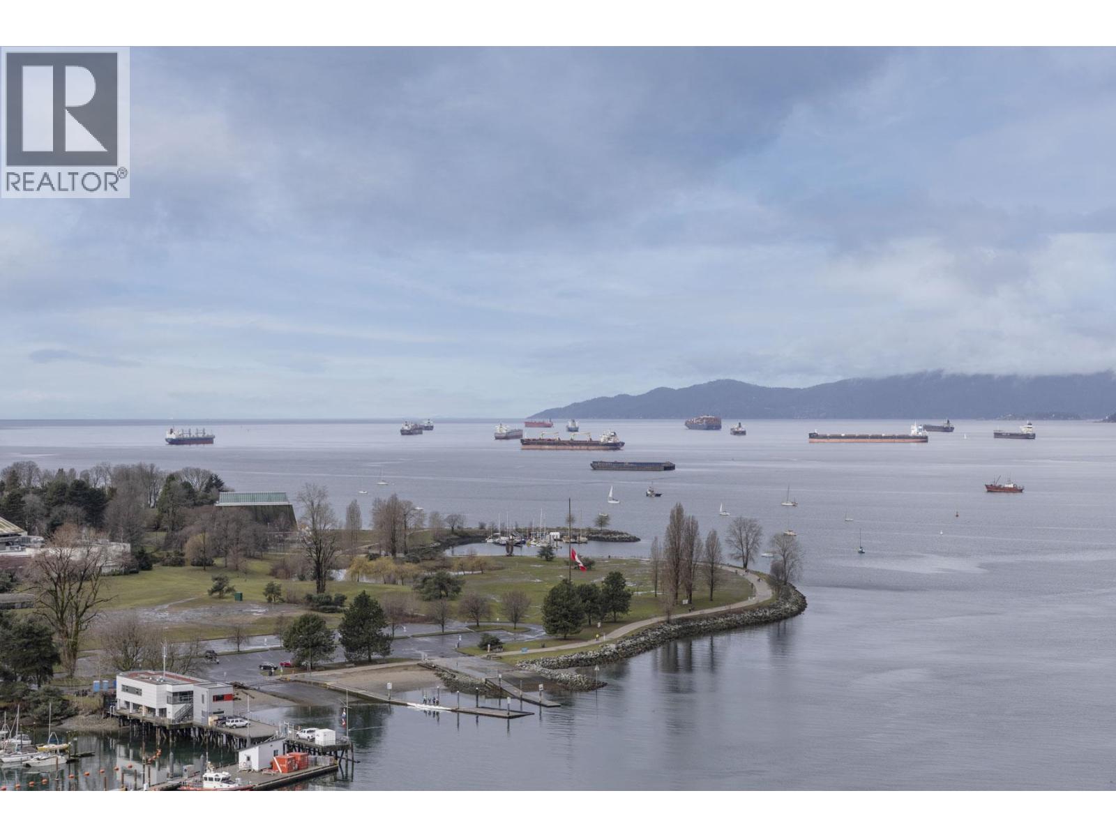 2005 1000 Beach Avenue, Vancouver, British Columbia  V6E 4M2 - Photo 7 - R3101684