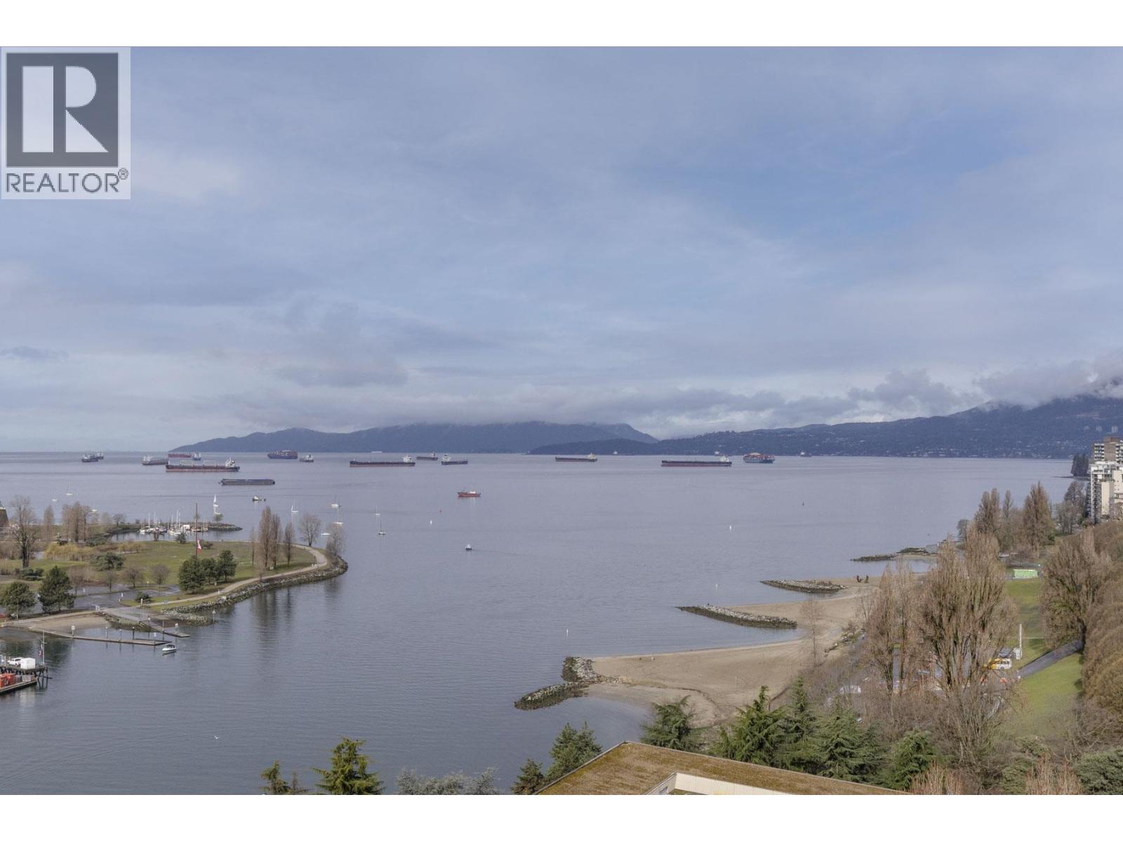 2005 1000 Beach Avenue, Vancouver, British Columbia  V6E 4M2 - Photo 8 - R3101684