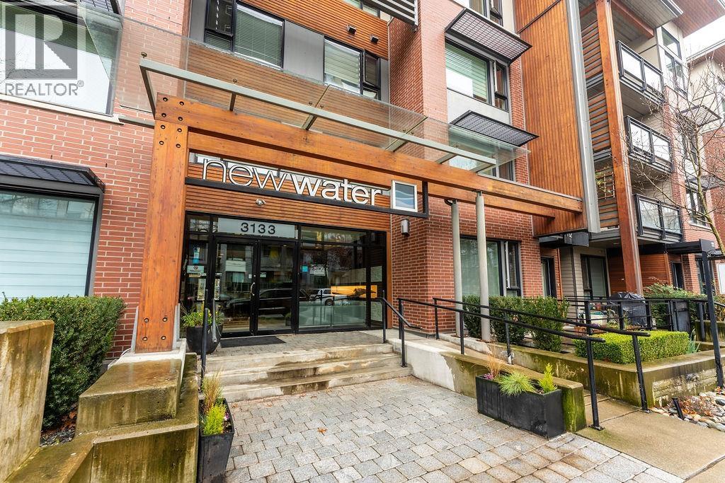 422 3133 Riverwalk Avenue, Vancouver, British Columbia  V5S 0A7 - Photo 21 - R3101706