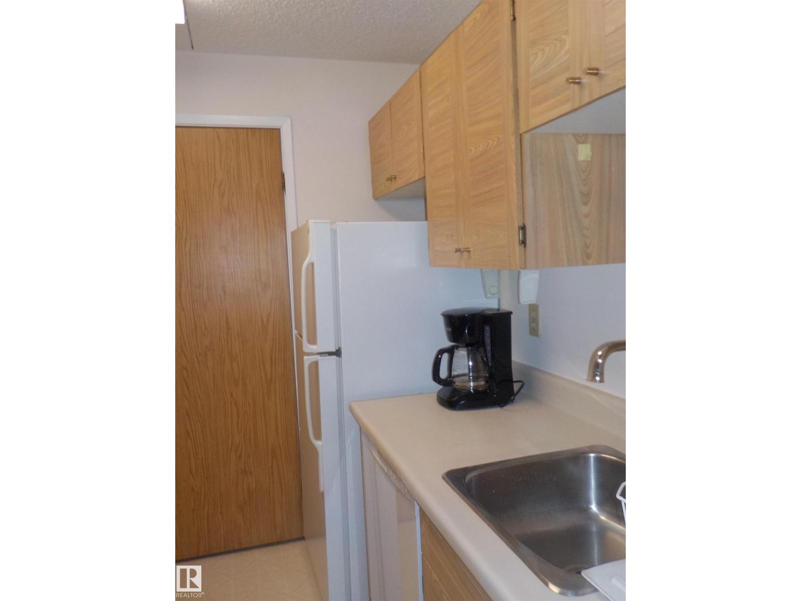 #207 9917 110 St Nw Nw, Edmonton, Alberta  T5K 2N4 - Photo 8 - E4477791