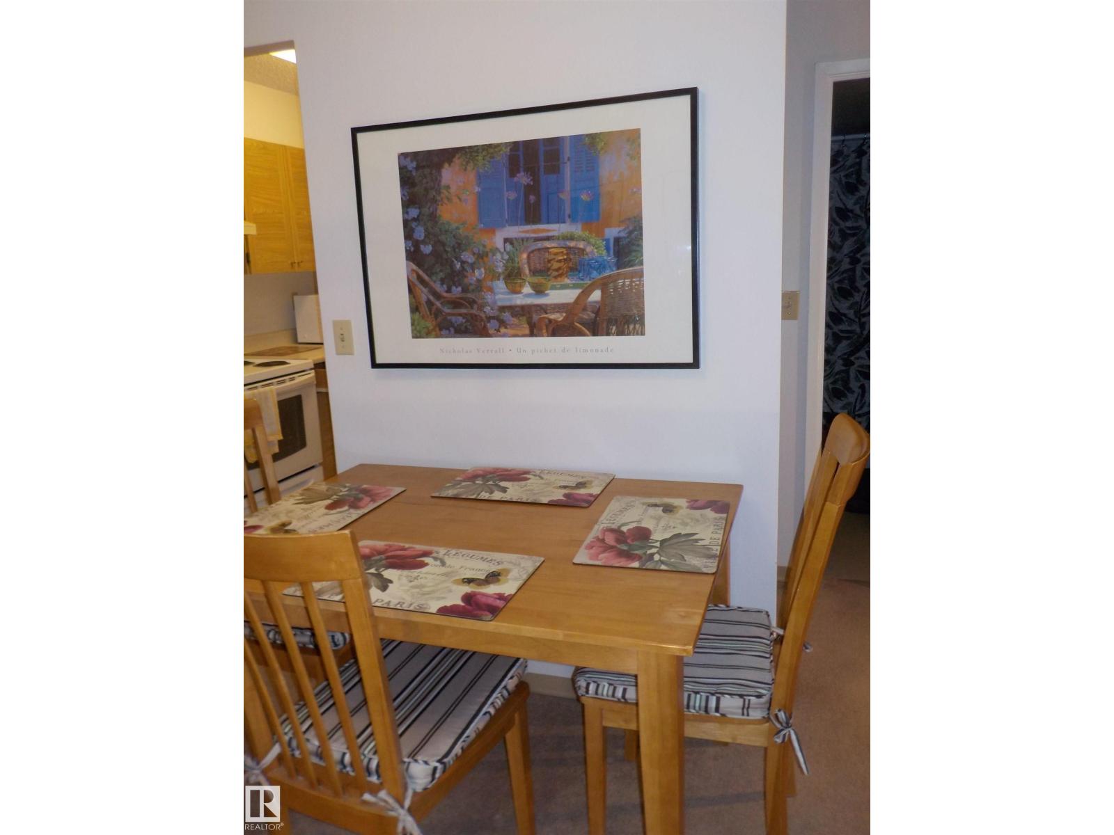 #207 9917 110 St Nw Nw, Edmonton, Alberta  T5K 2N4 - Photo 4 - E4477791