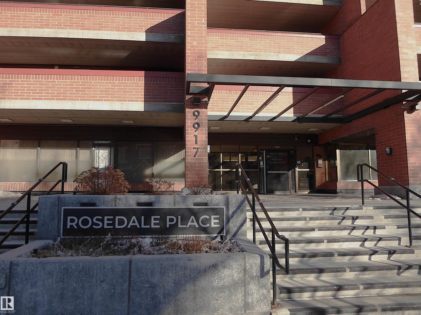 #207 9917 110 ST NW NW, edmonton, Alberta