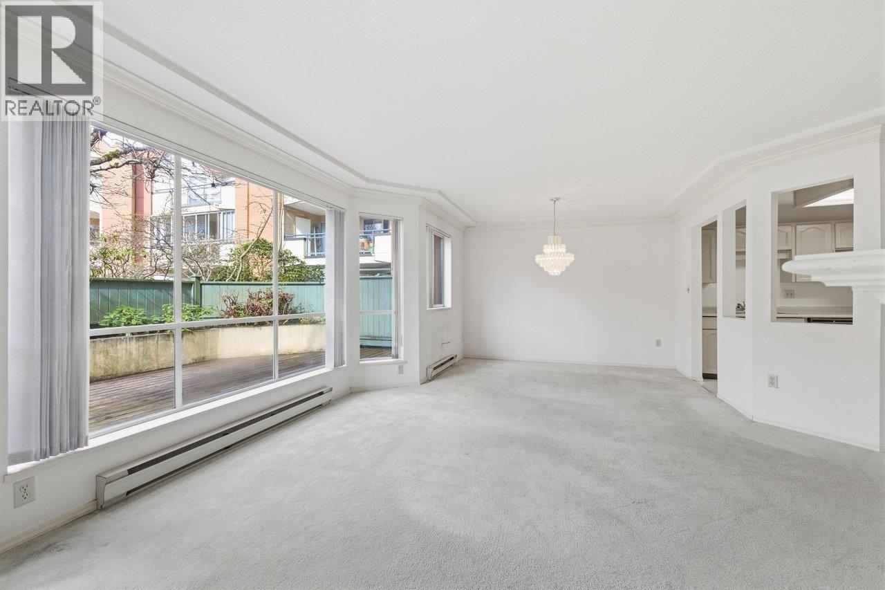 109 8600 Lansdowne Road, Richmond, British Columbia  V6X 3L6 - Photo 3 - R3100560