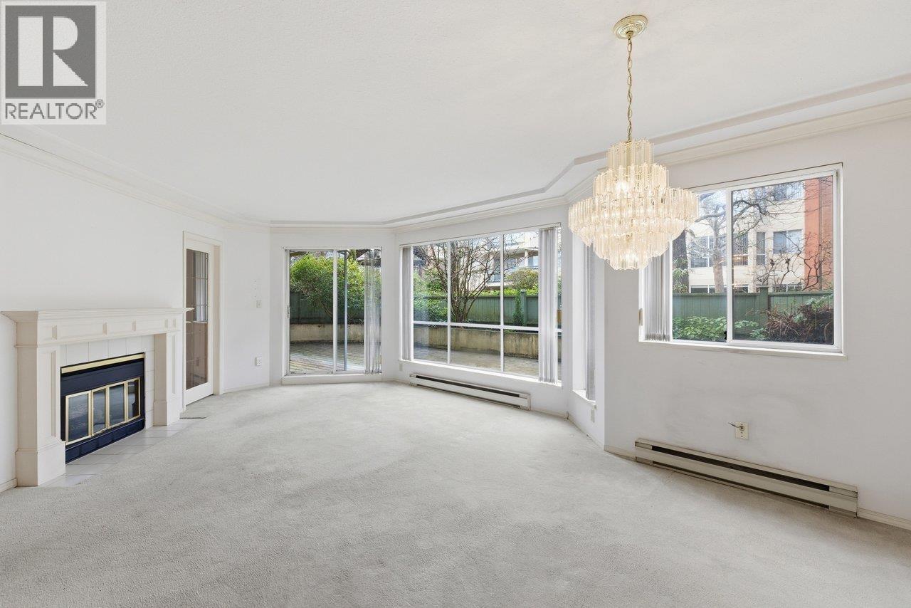 109 8600 Lansdowne Road, Richmond, British Columbia  V6X 3L6 - Photo 5 - R3100560