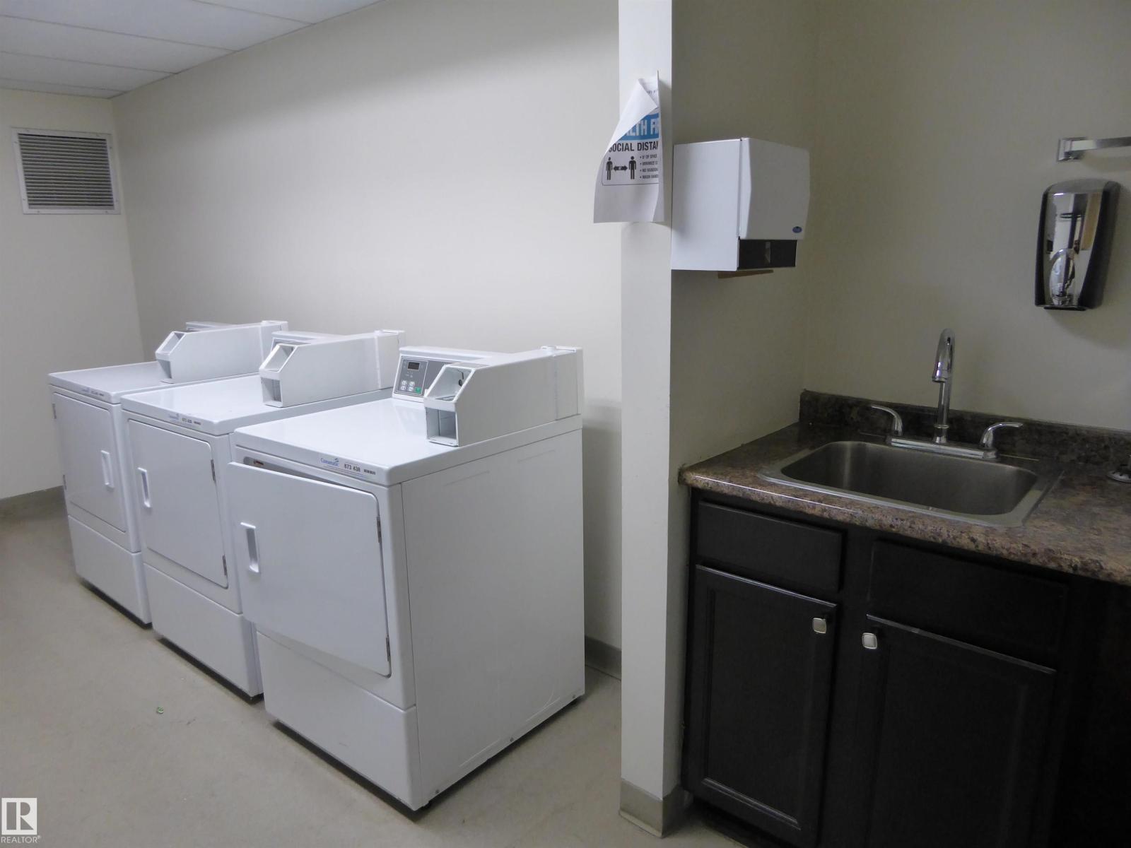 #207 9917 110 St Nw Nw, Edmonton, Alberta  T5K 2N4 - Photo 25 - E4477791