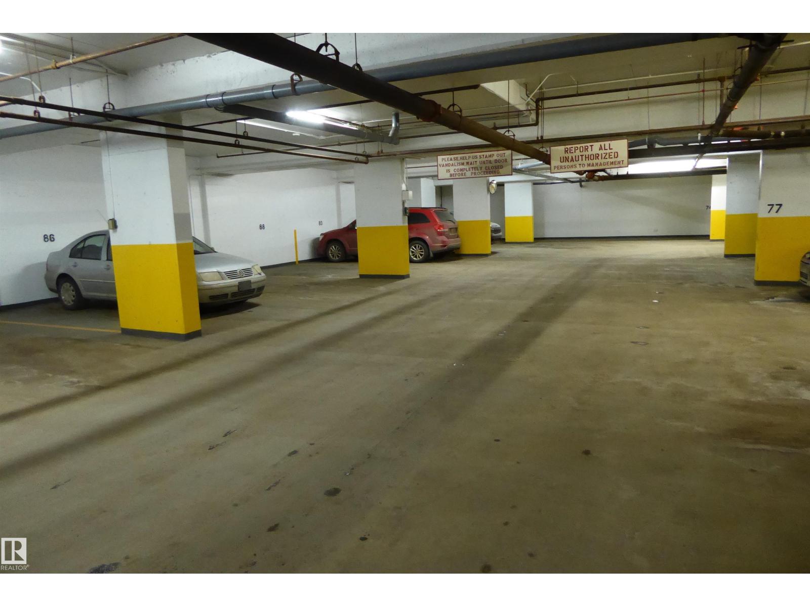 #207 9917 110 St Nw Nw, Edmonton, Alberta  T5K 2N4 - Photo 26 - E4477791