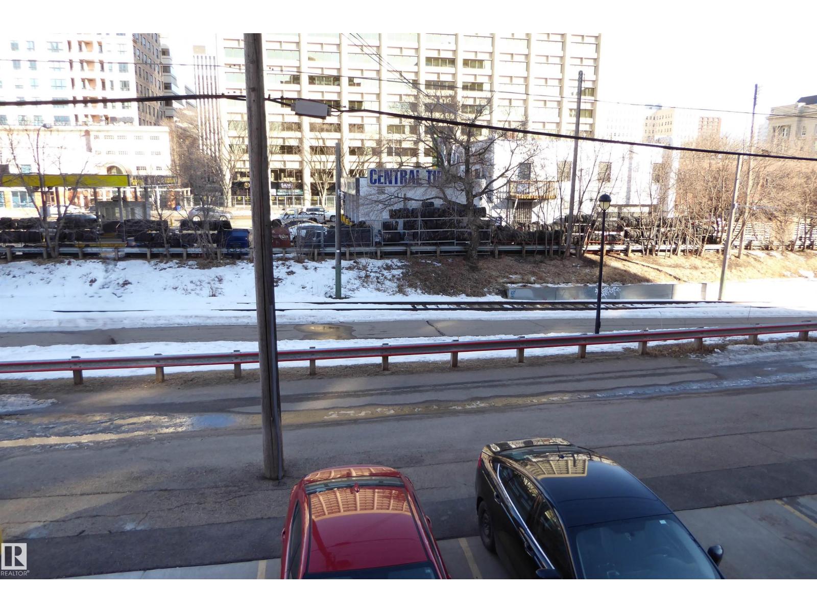 #207 9917 110 St Nw Nw, Edmonton, Alberta  T5K 2N4 - Photo 33 - E4477791