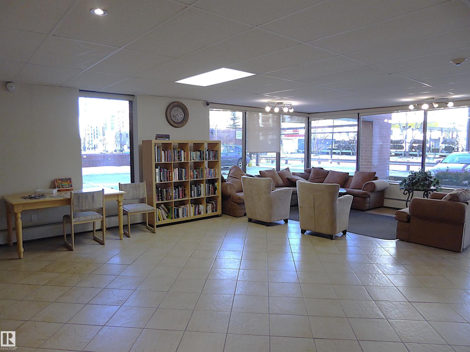 #207 9917 110 St Nw Nw, Edmonton, Alberta  T5K 2N4 - Photo 27 - E4477791