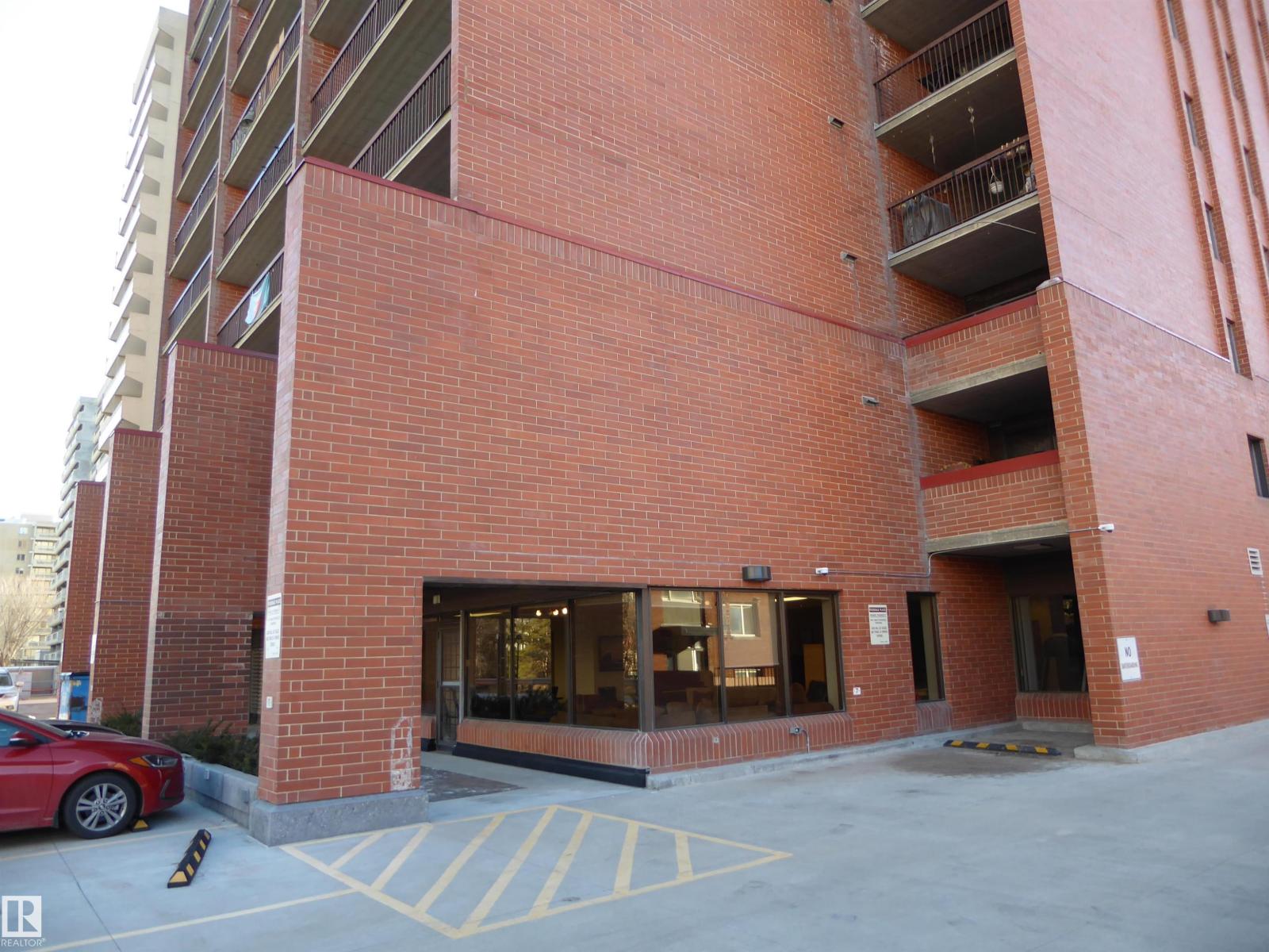 #207 9917 110 St Nw Nw, Edmonton, Alberta  T5K 2N4 - Photo 34 - E4477791