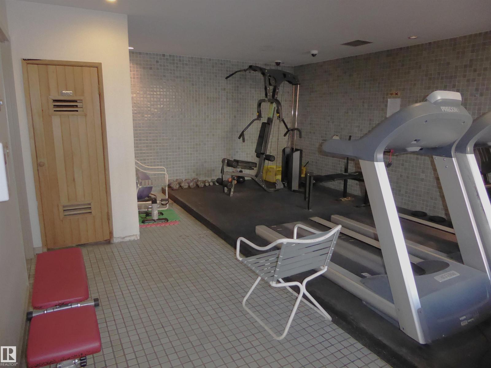 #207 9917 110 St Nw Nw, Edmonton, Alberta  T5K 2N4 - Photo 29 - E4477791