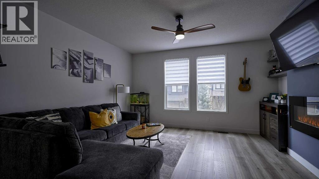 703, 1086 Williamstown Boulevard NW, Airdrie, Alberta  T4B 3T8 - Photo 11 - A2281960