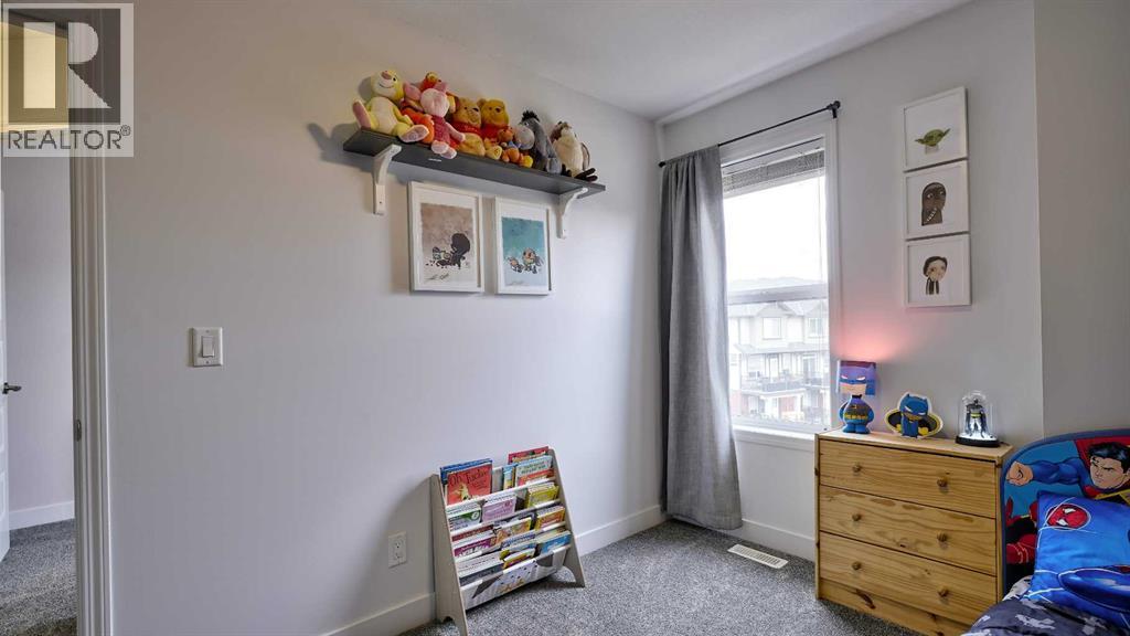 703, 1086 Williamstown Boulevard NW, Airdrie, Alberta  T4B 3T8 - Photo 31 - A2281960