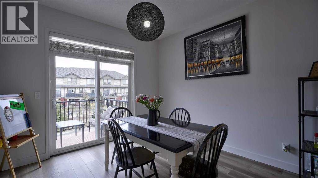 703, 1086 Williamstown Boulevard NW, Airdrie, Alberta  T4B 3T8 - Photo 18 - A2281960