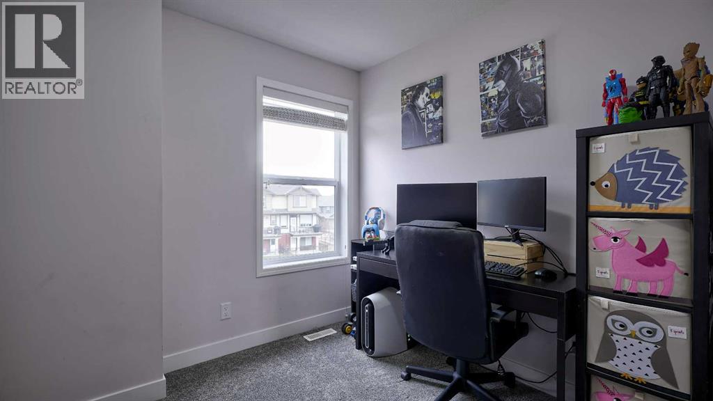 703, 1086 Williamstown Boulevard NW, Airdrie, Alberta  T4B 3T8 - Photo 34 - A2281960