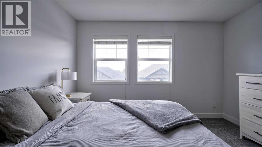 703, 1086 Williamstown Boulevard NW, Airdrie, Alberta  T4B 3T8 - Photo 25 - A2281960