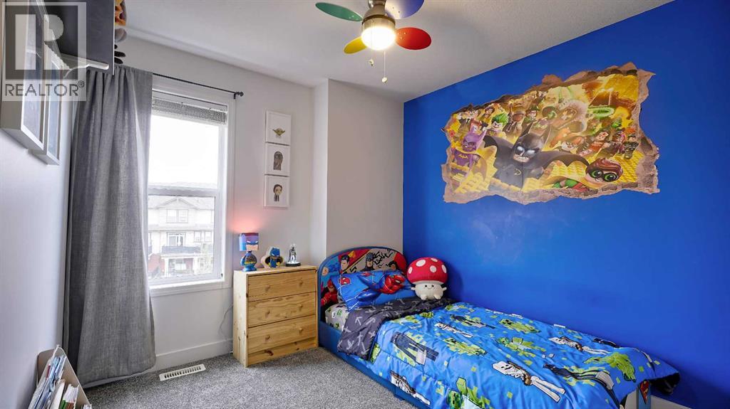 703, 1086 Williamstown Boulevard NW, Airdrie, Alberta  T4B 3T8 - Photo 30 - A2281960