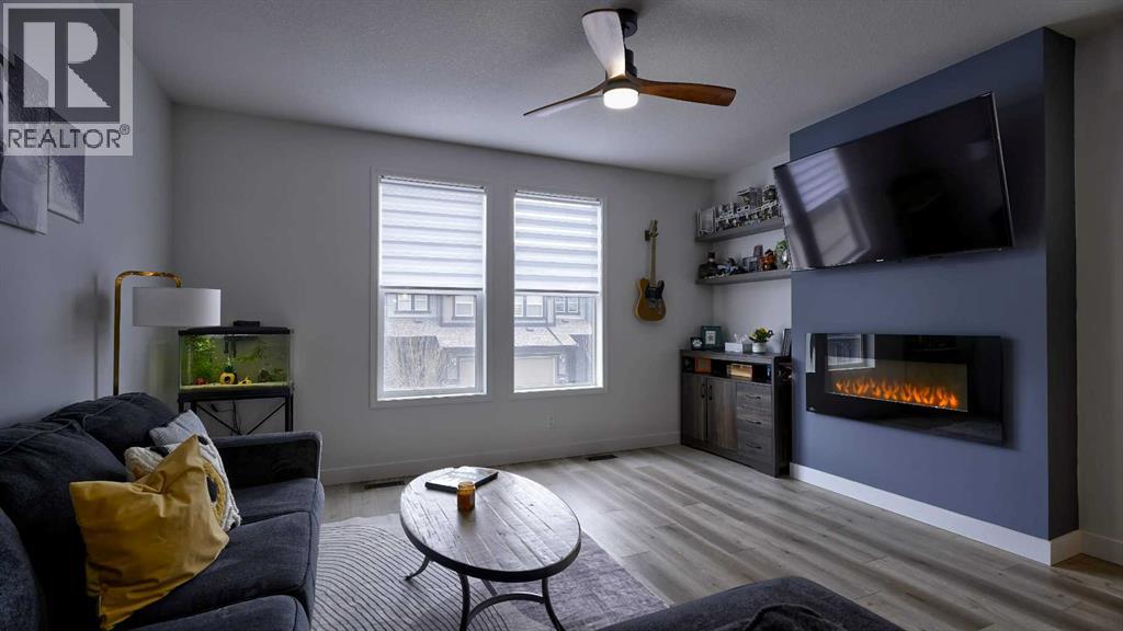 703, 1086 Williamstown Boulevard NW, Airdrie, Alberta  T4B 3T8 - Photo 16 - A2281960