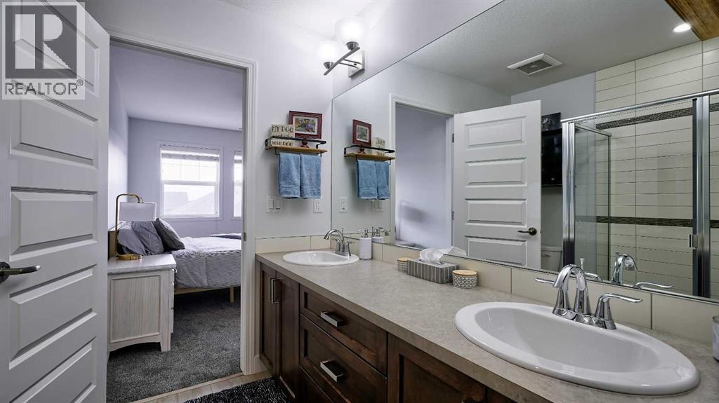 703, 1086 Williamstown Boulevard NW, Airdrie, Alberta  T4B 3T8 - Photo 29 - A2281960