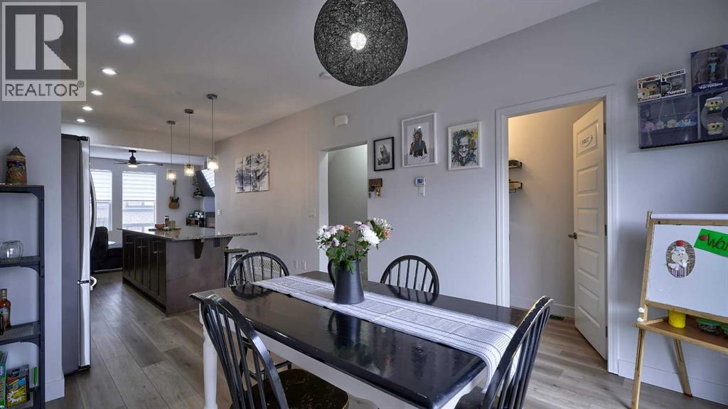 703, 1086 Williamstown Boulevard NW, Airdrie, Alberta  T4B 3T8 - Photo 20 - A2281960